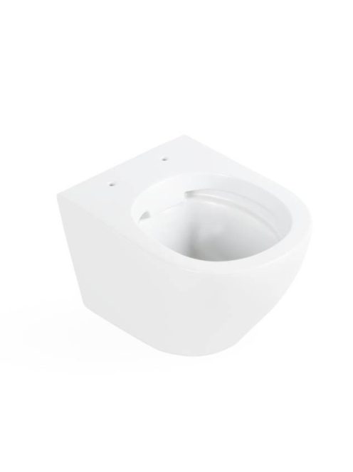 Delos Adriatic Chrome falba építhető WC tartály szett