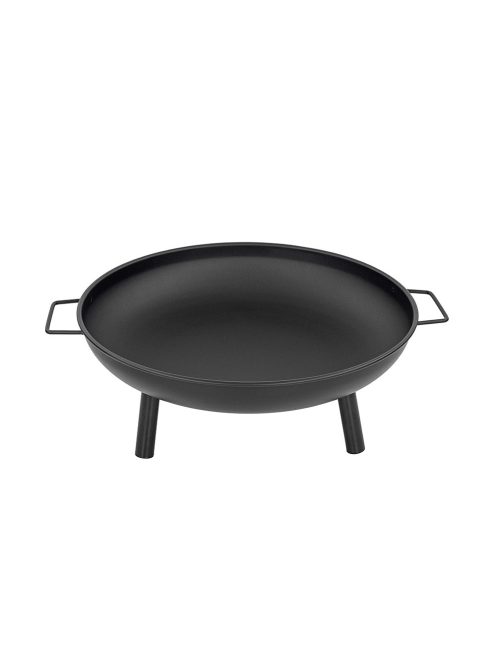 Hordozható tűzrakó 58 cm