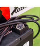 Vízszintes elektromos rönkhasító HY4T-370 2000W 4T
