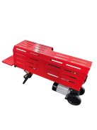 Vízszintes elektromos rönkhasító HY7T-520-III 2200W 7T