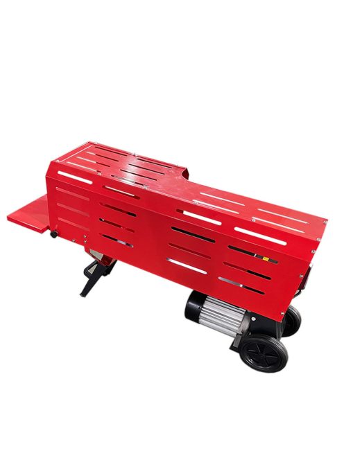 Vízszintes elektromos rönkhasító HY7T-520-III 2200W 7T
