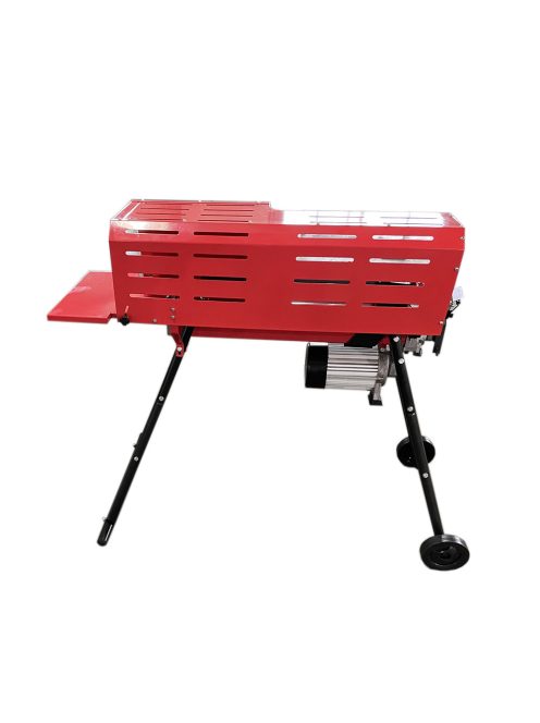Vízszintes elektromos rönkhasító HY7T-520-II 2200W 7T