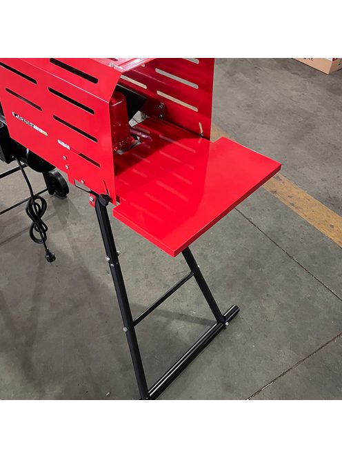 Vízszintes elektromos rönkhasító HY7T-520-II 2200W 7T