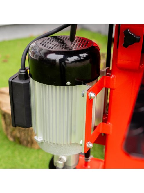 Elektromos rönkhasító HYV8T-550E 3000W 8T