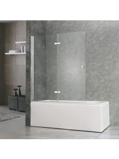 Alor 122x140 cm kádparaván