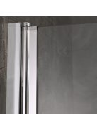 Eva 80x140 cm kádparaván