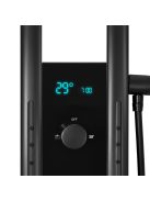 Aquajet hidromasszázs zuhanypanel