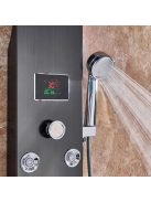 Aquapro hidromasszázs zuhanypanel