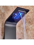 Aquapro hidromasszázs zuhanypanel