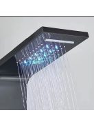 Aquapro hidromasszázs zuhanypanel