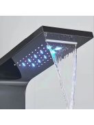 Aquapro hidromasszázs zuhanypanel