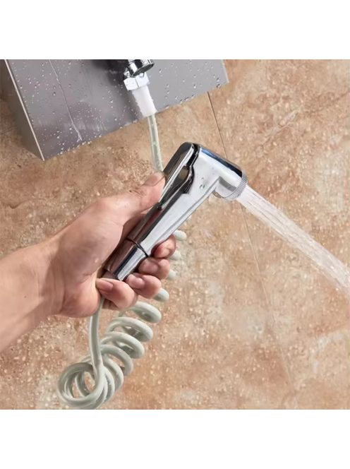 Aquapro hidromasszázs zuhanypanel