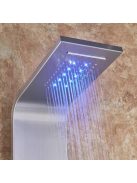 Aquapro hidromasszázs zuhanypanel