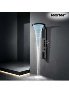 Luxory hidromasszázs zuhanypanel