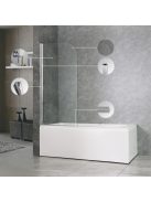 Eva 70x140 cm kádparaván