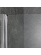 Eva 70x140 cm kádparaván