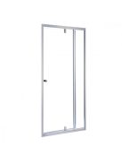 Flexi állítható zuhanyajtó 76-91x185 cm