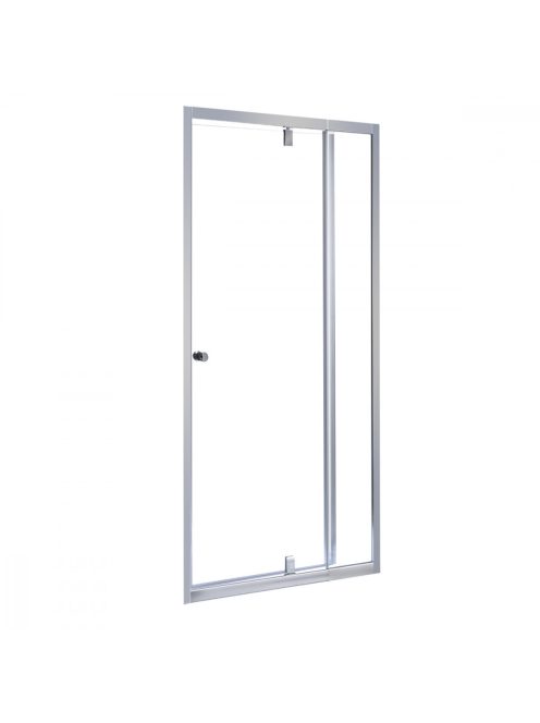 Flexi állítható zuhanyajtó 76-91x185 cm