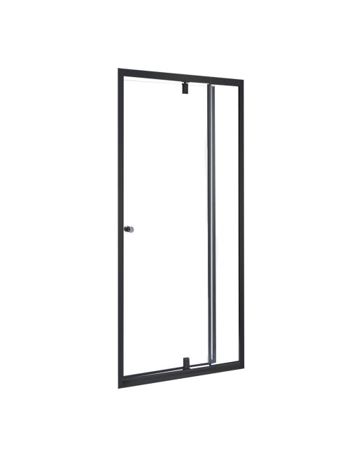 Flexi állítható zuhanyajtó 76-91x185 cm