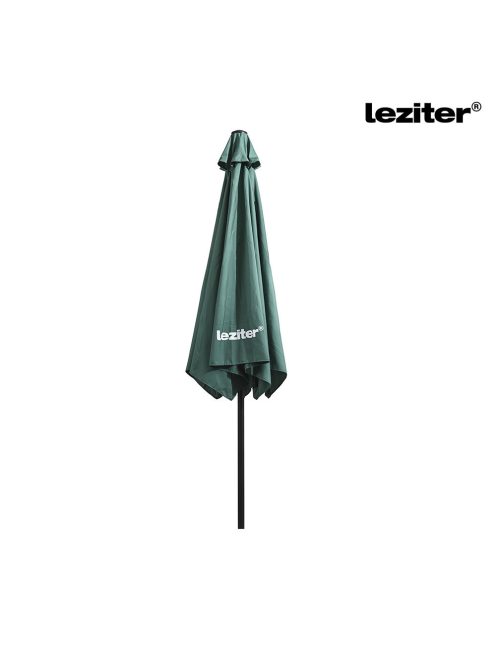 Gina kerti napernyő zöld 300 cm