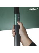 Gina kerti napernyő zöld 300 cm