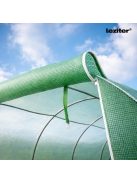 Fóliasátor 200x200x300 cm erősített vázzal+fólia