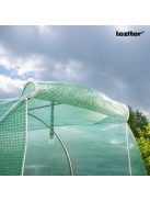 Fóliasátor 200x300x450 cm erősített vázzal+fólia