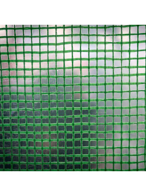 Fóliasátor 200x200x300 cm váz nélkül