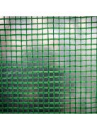 Fóliasátor 200x250x400 cm váz nélkül