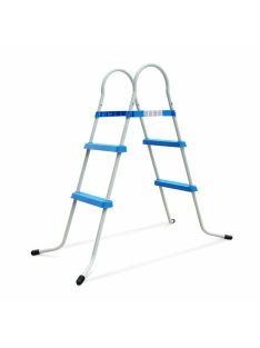 Medence létra 86 cm