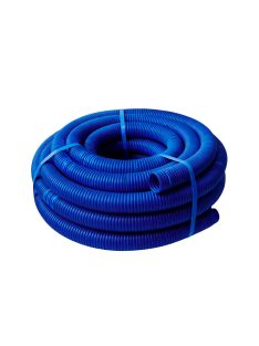 Medence tömlő 38mm-es, méterenként vágható