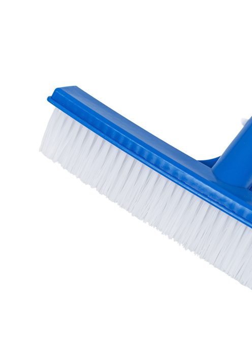 Medence tisztító kefe 26 cm