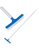 Medence tisztító kefe 26 cm