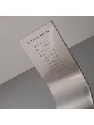 Midi hidromasszázs zuhanypanel