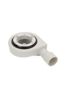 Zuhanytálca szifon 90 mm-es