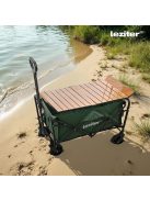 Strandkocsi standard piknik asztal