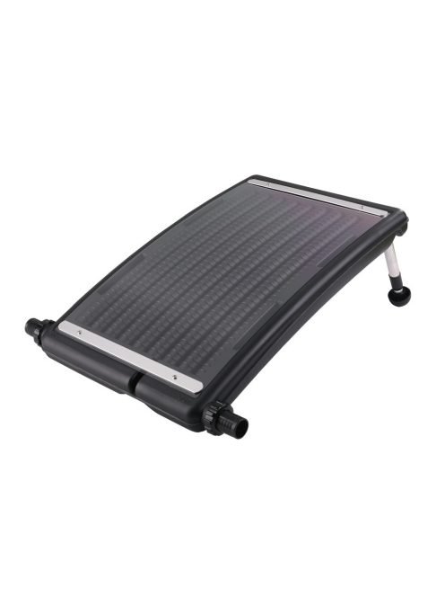 Napkollektor medence fűtéséhez 6500 l/óra