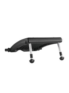 Napkollektor medence fűtéséhez 6500 l/óra