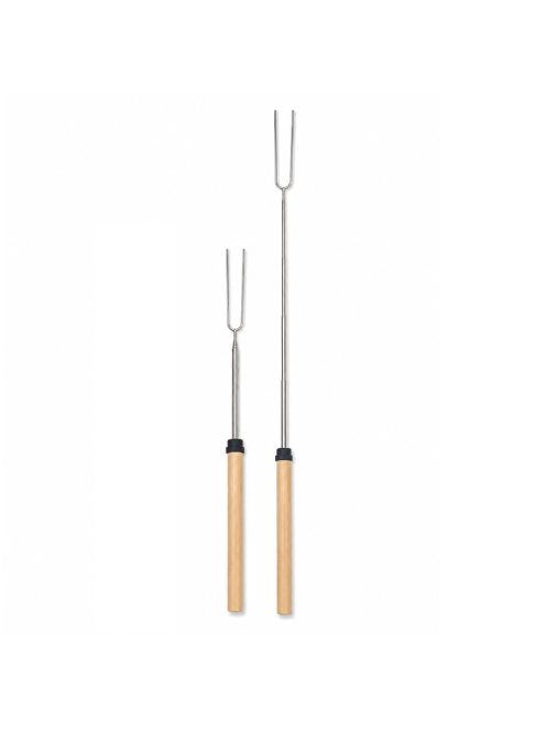 Leziter teleszkópos nyárs 31-81 cm