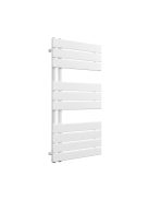 Solaro Design törölközőszárító radiátor 1000x500 mm fehér