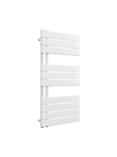 Solaro Design törölközőszárító radiátor 1000x500 mm fehér