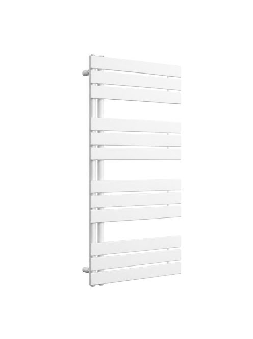 Solaro Design törölközőszárító radiátor 1200x600 mm fehér