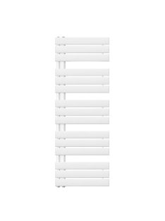   Solaro Design törölközőszárító radiátor 1400x500 mm fehér