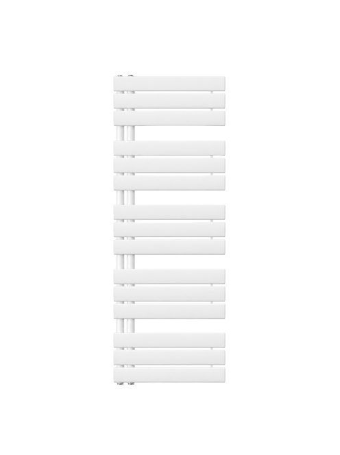 Solaro Design törölközőszárító radiátor 1400x500 mm fehér