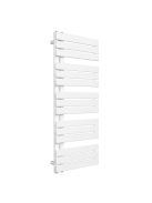 Solaro Design törölközőszárító radiátor 1400x500 mm fehér