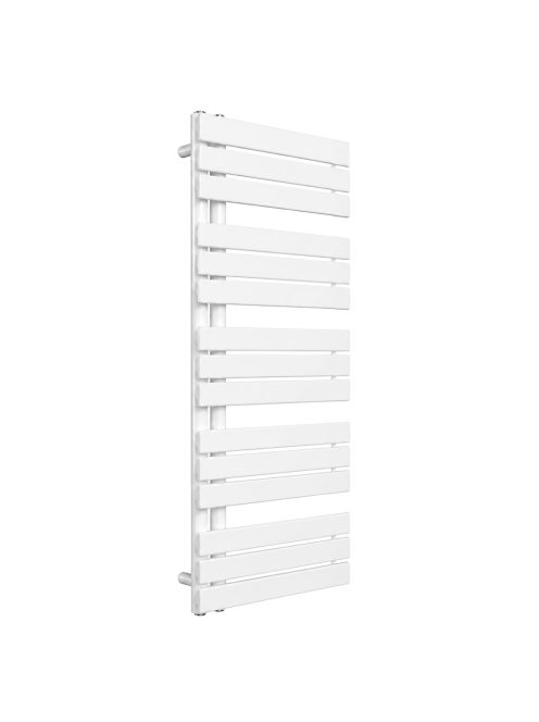 Solaro Design törölközőszárító radiátor 1400x500 mm fehér