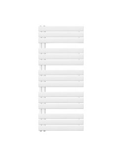   Solaro Design törölközőszárító radiátor 1400x600 mm fehér