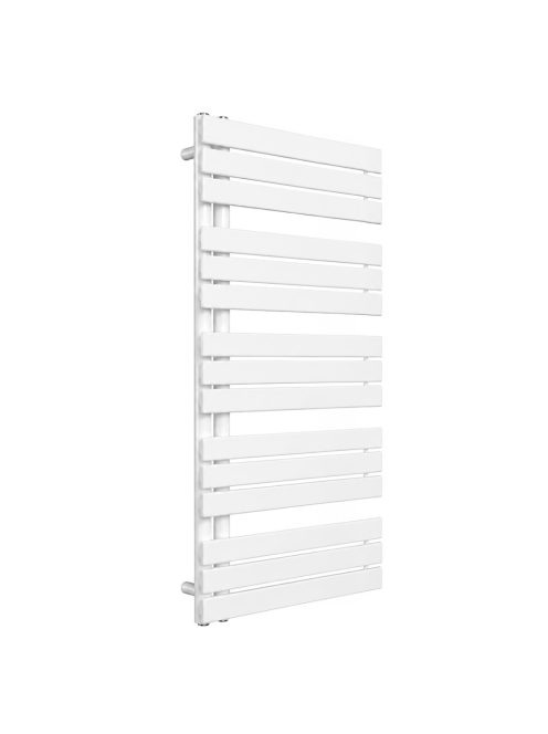 Solaro Design törölközőszárító radiátor 1400x600 mm fehér