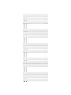   Solaro Design törölközőszárító radiátor 1600x600 mm fehér