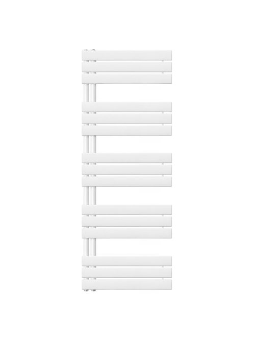 Solaro Design törölközőszárító radiátor 1600x600 mm fehér